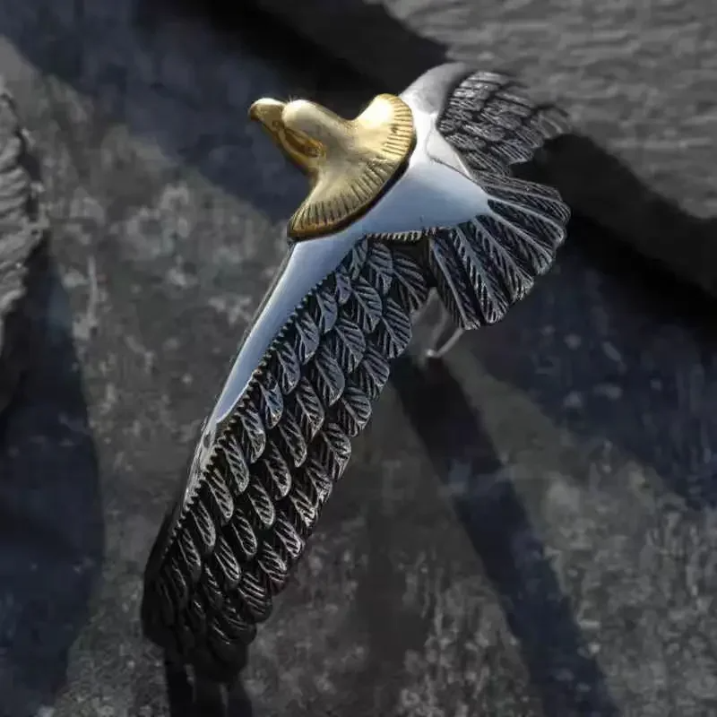 Bracelete Águia