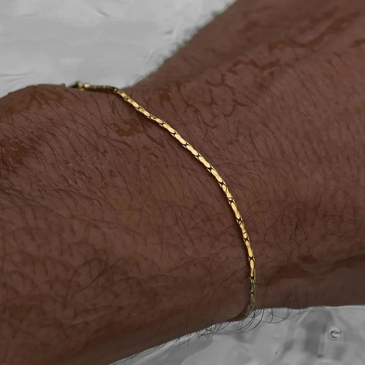 Pulseira Dominus