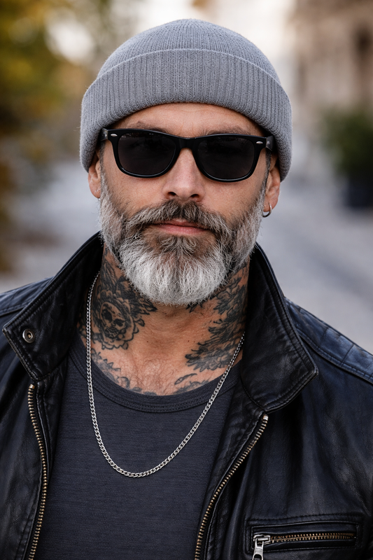 Gorro Bravus™