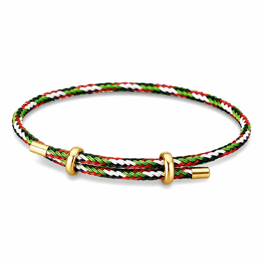 Pulseira Vortex (ajustável)