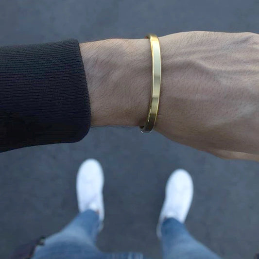 Bracelete Orion (ajustável)