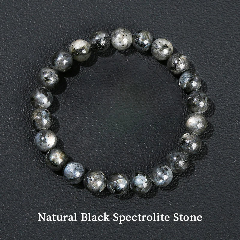 Pulseira Elementum - Pedras Naturais