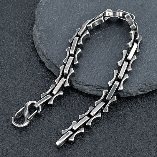 Pulseira IronSpine