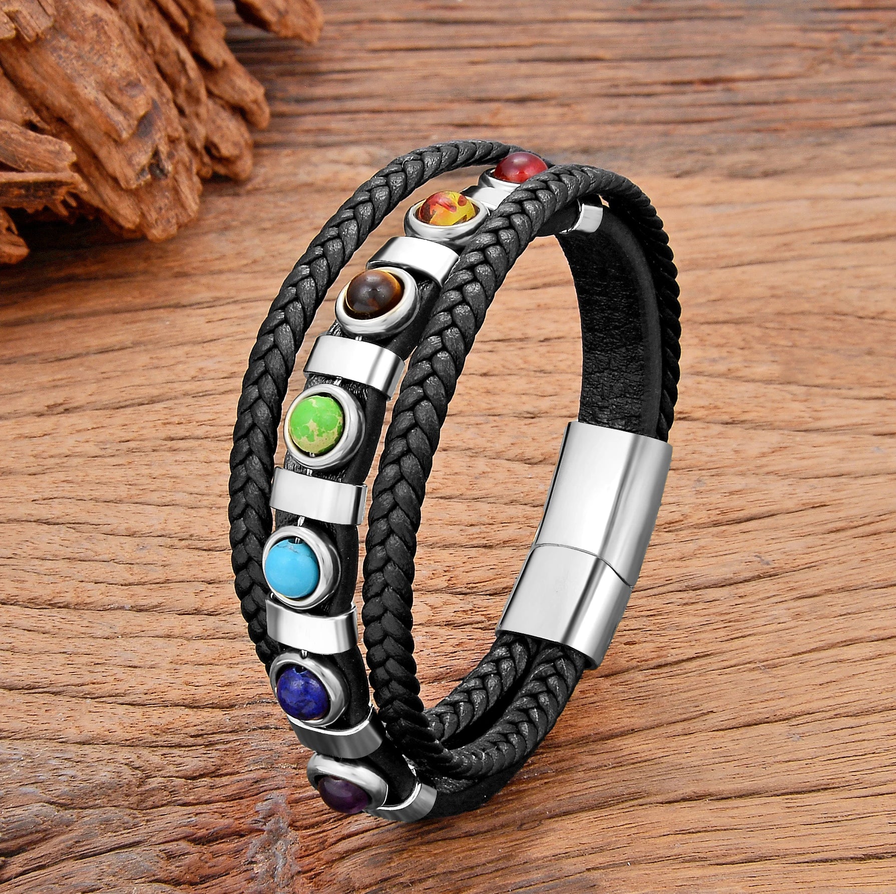 Pulseira Nômade
