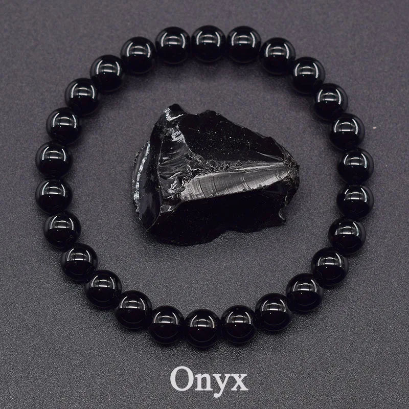 Pulseira Natural Stone