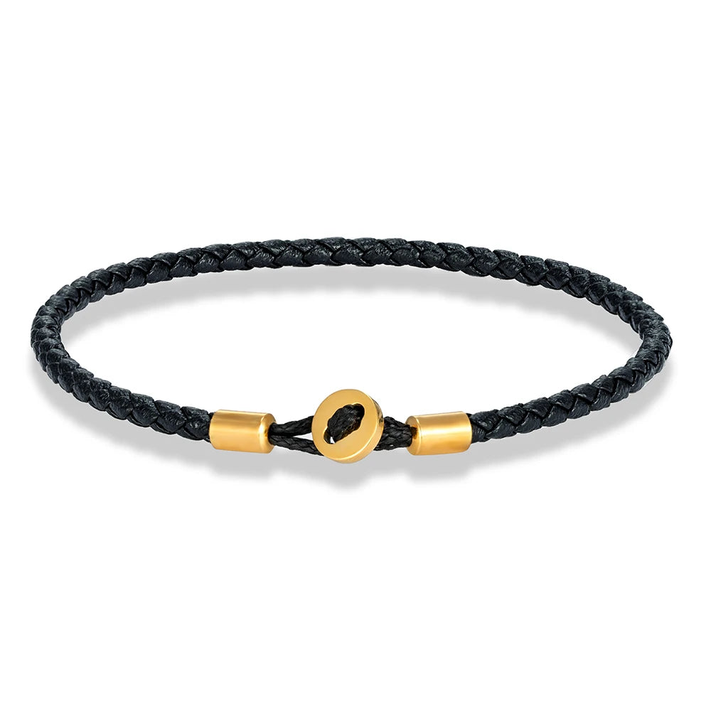 Pulseira Urban Gold