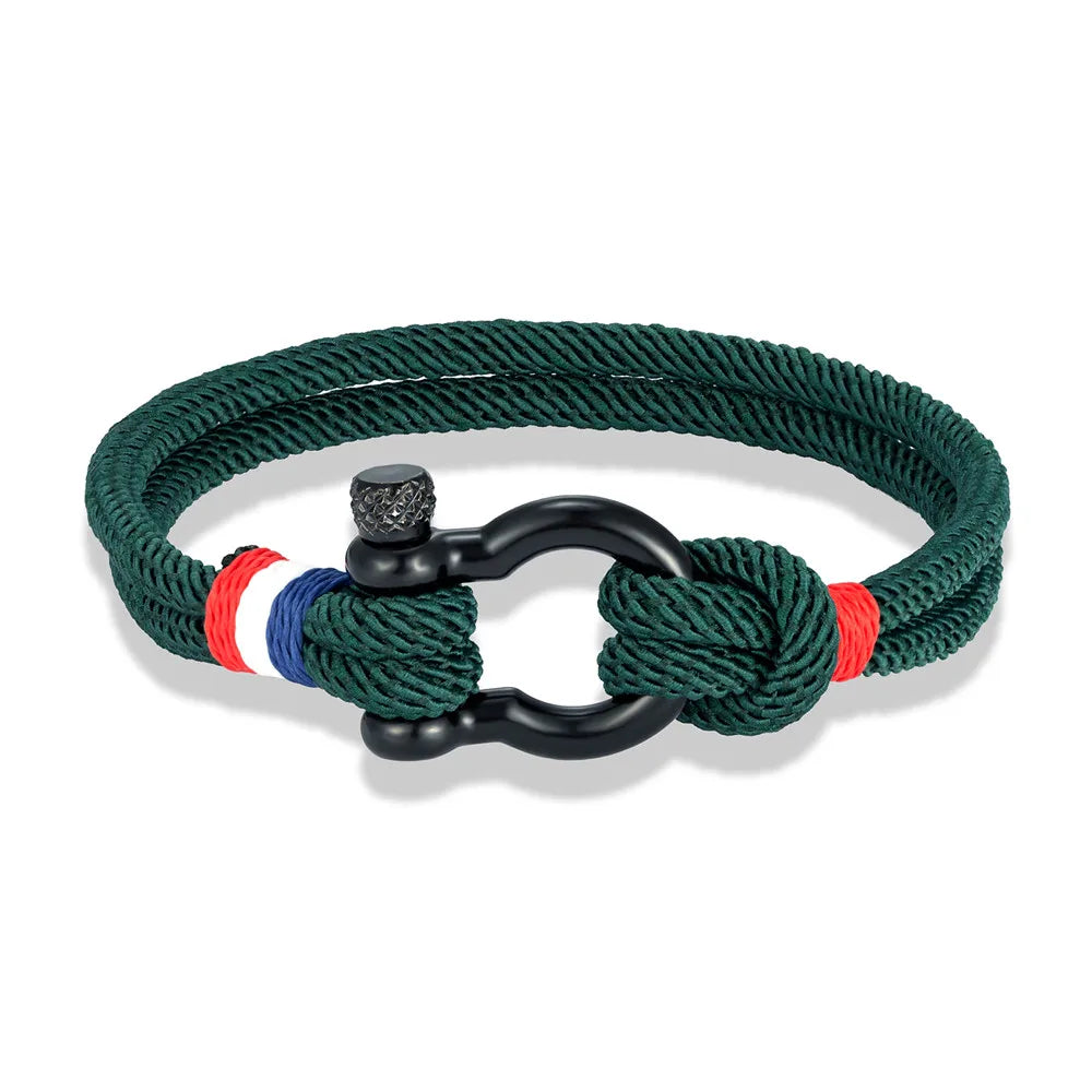 Pulseira Leme