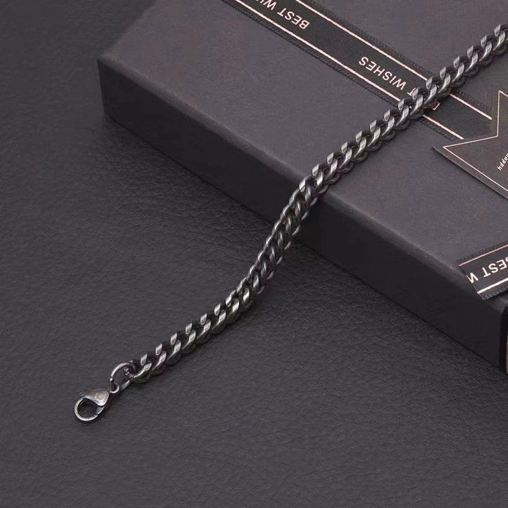 Pulseira Iron Cubano