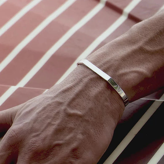 Bracelete Salomão (ajustável)