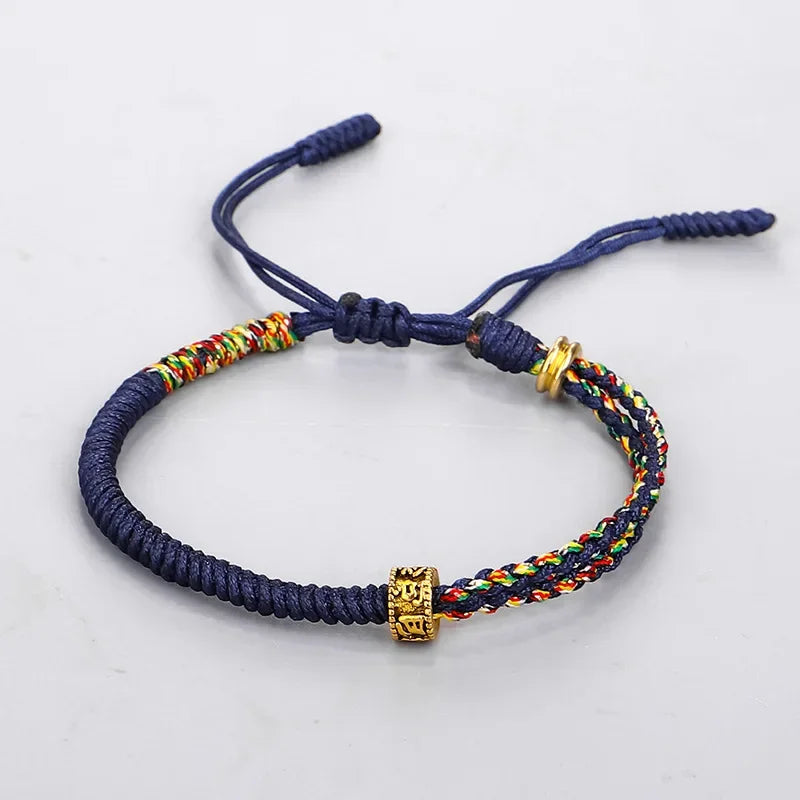 Pulseira Tibet
