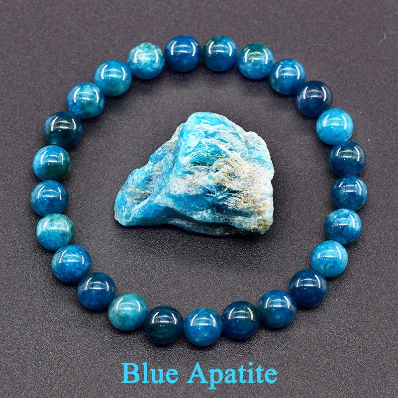 Pulseira Natural Stone