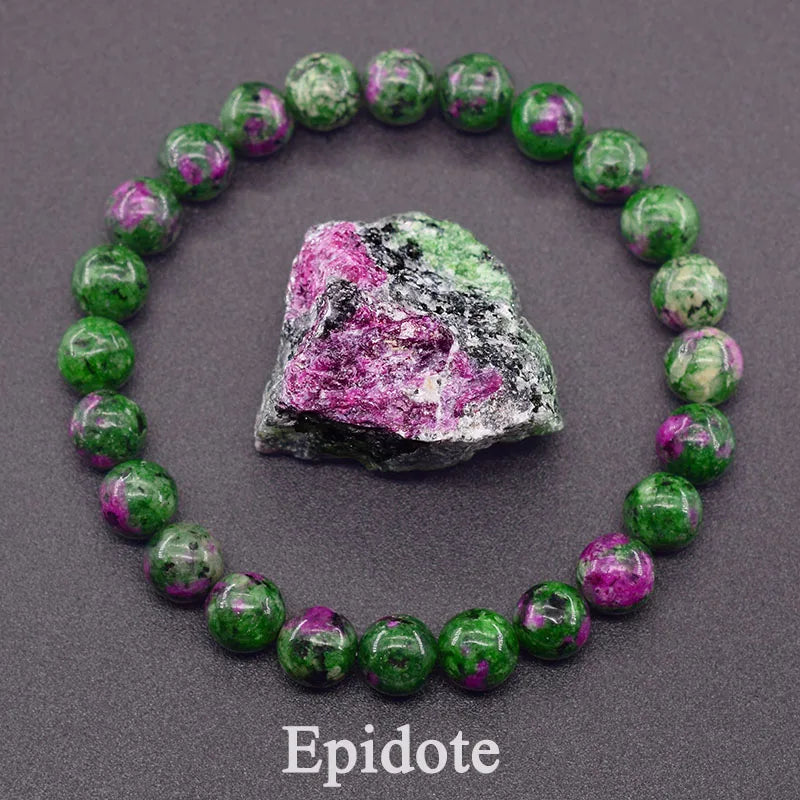 Pulseira Natural Stone