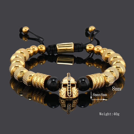Pulseira Leonidas