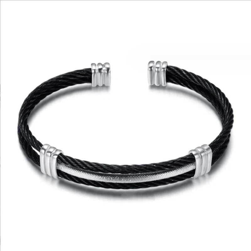 Bracelete Coliseu (ajustável)