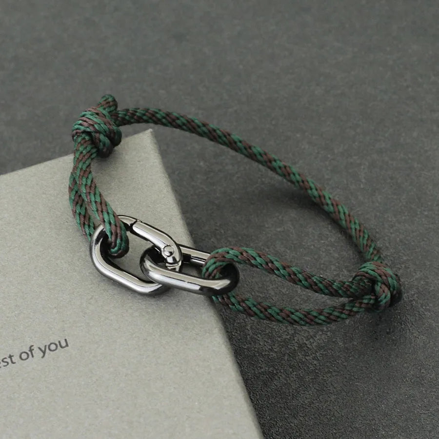 Pulseira Jungle