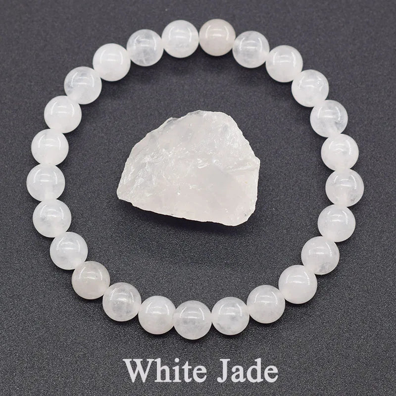 Pulseira Natural Stone