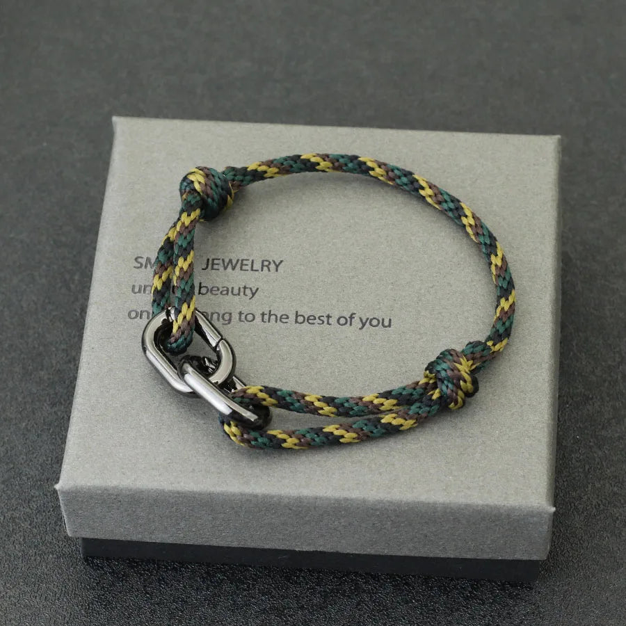 Pulseira Jungle