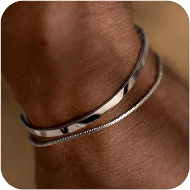 Bracelete Duo Maximus