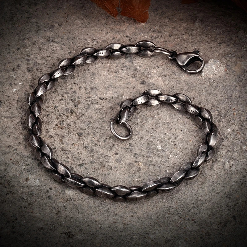 Pulseira Oxydus