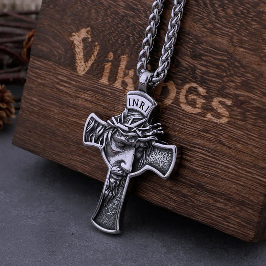 Colar Jesus