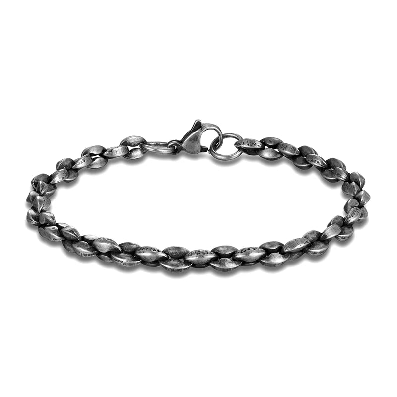 Pulseira Oxydus