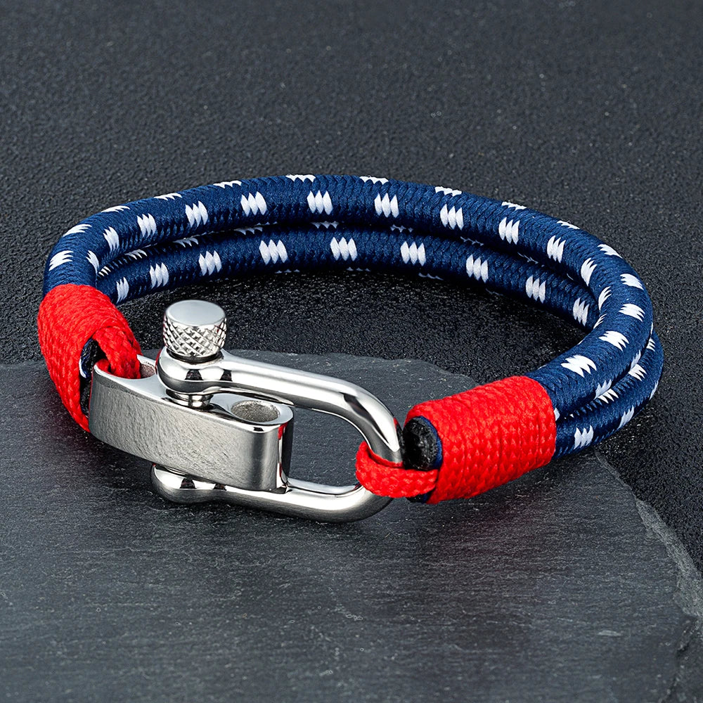 Pulseira Nauticus