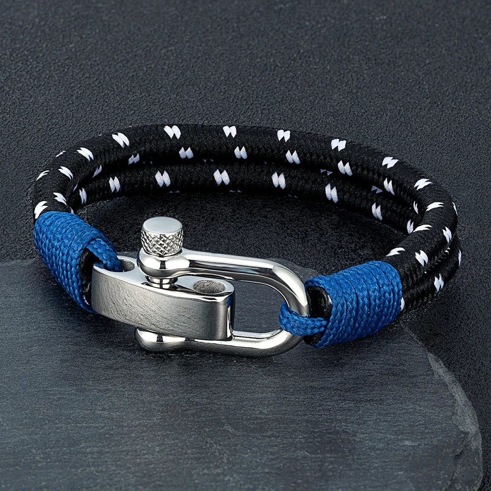 Pulseira Nauticus