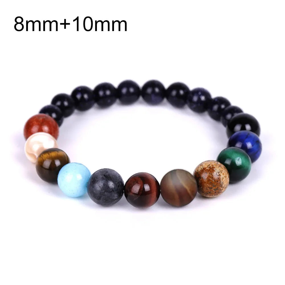 Pulseira Galáxia