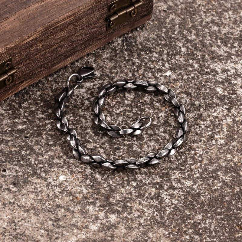 Pulseira Oxydus