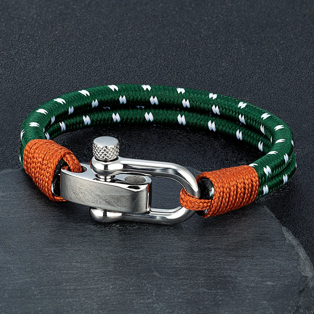 Pulseira Nauticus