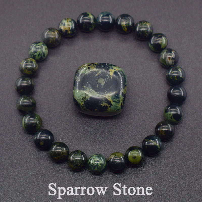 Pulseira Natural Stone