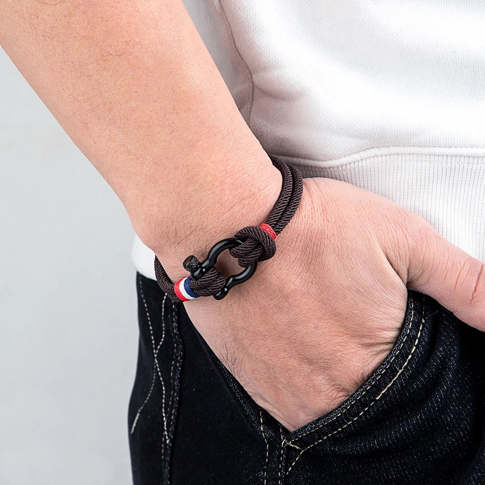 Pulseira Leme