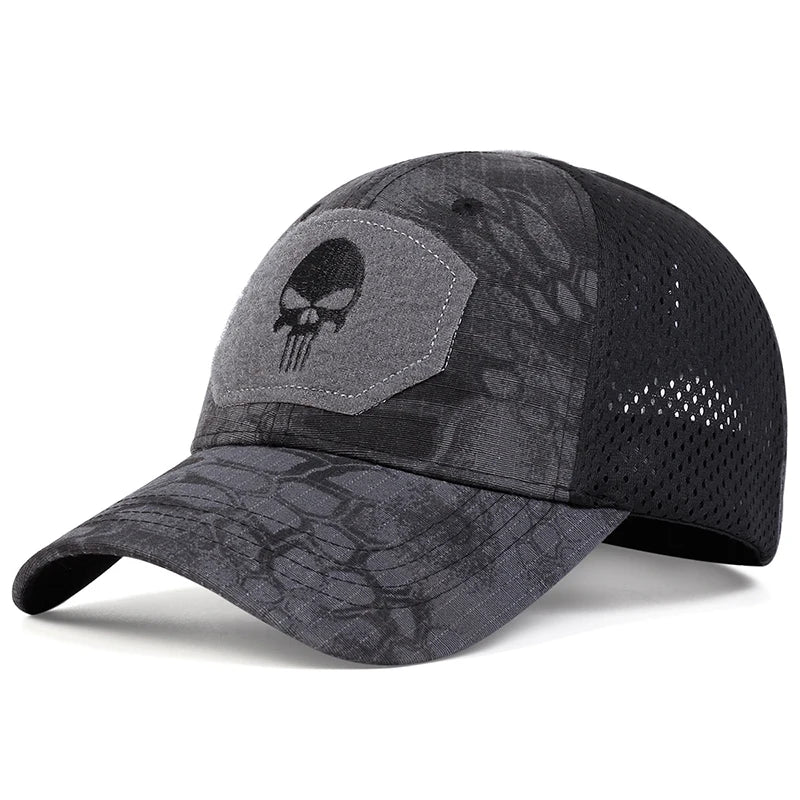 Boné Skull