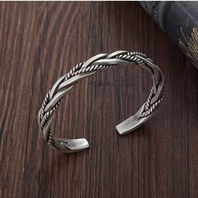 Bracelete Kronos (Ajustável)