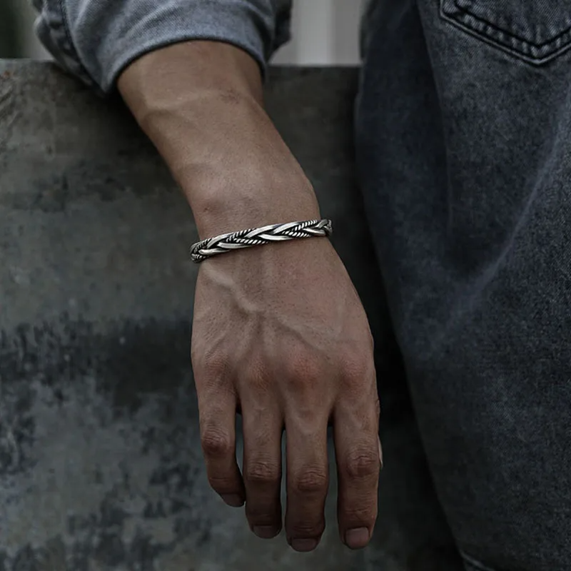 Bracelete Zeus (Ajustável)
