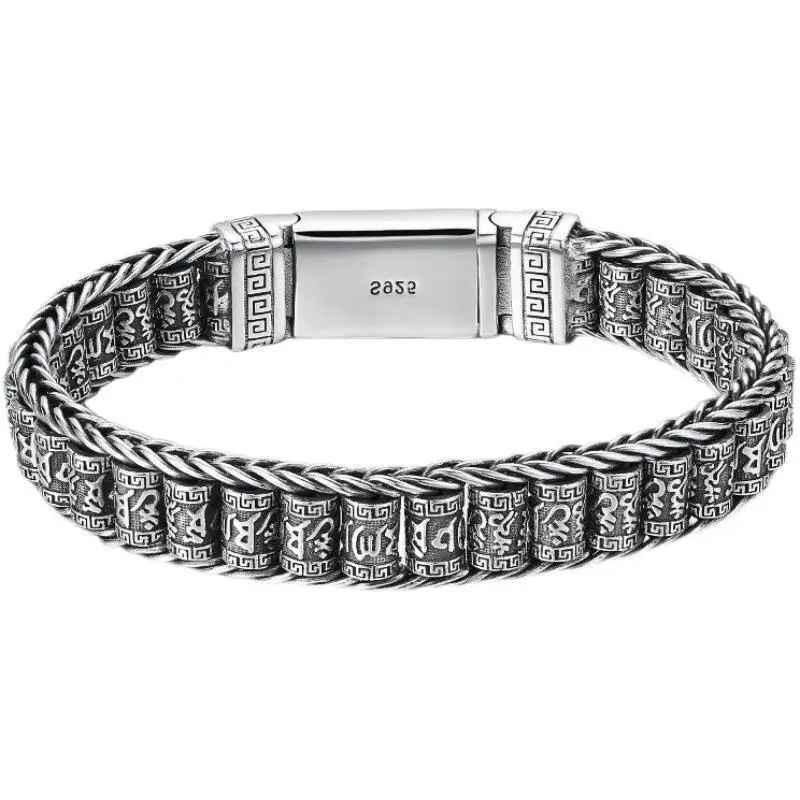 Pulseira Mantra