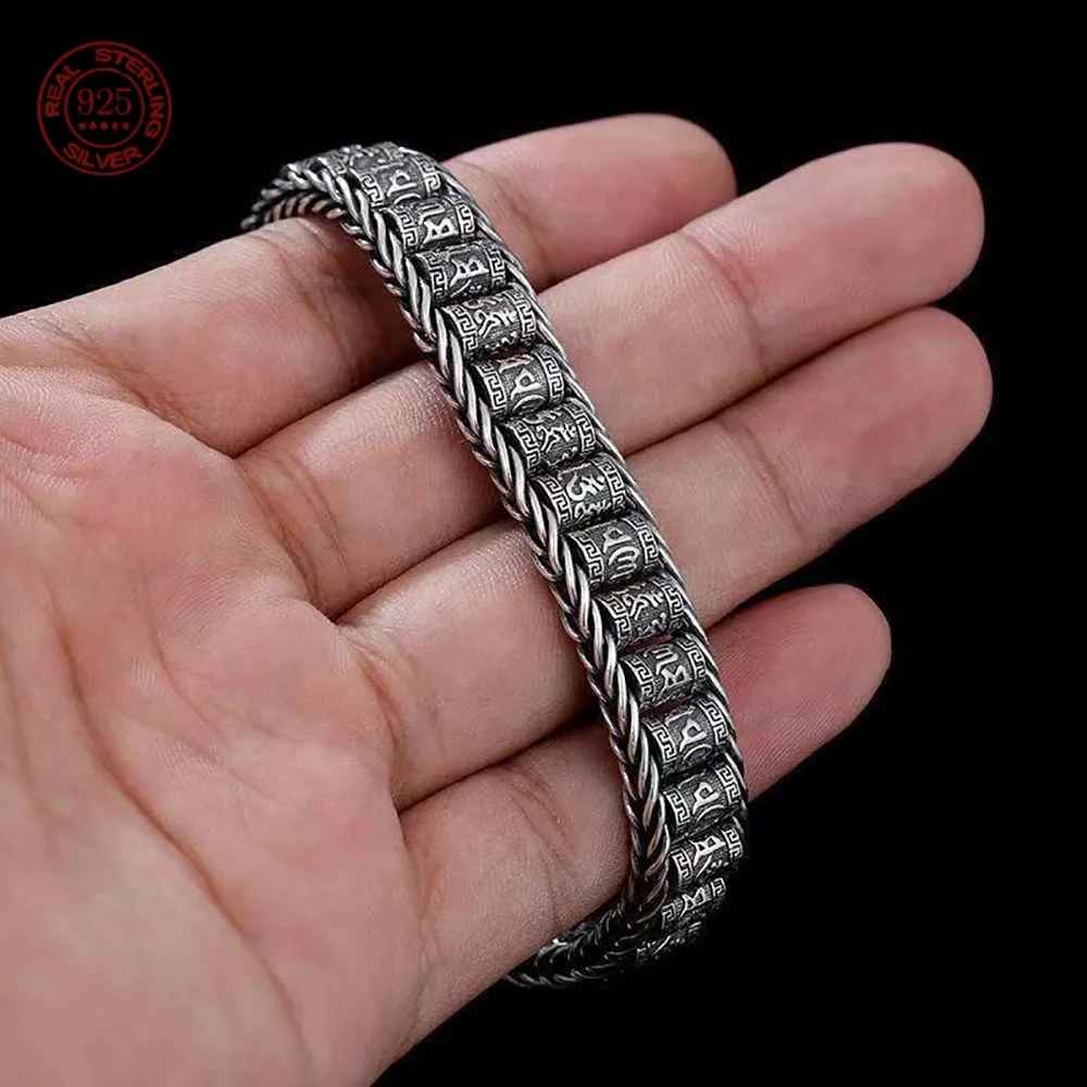 Pulseira Mantra