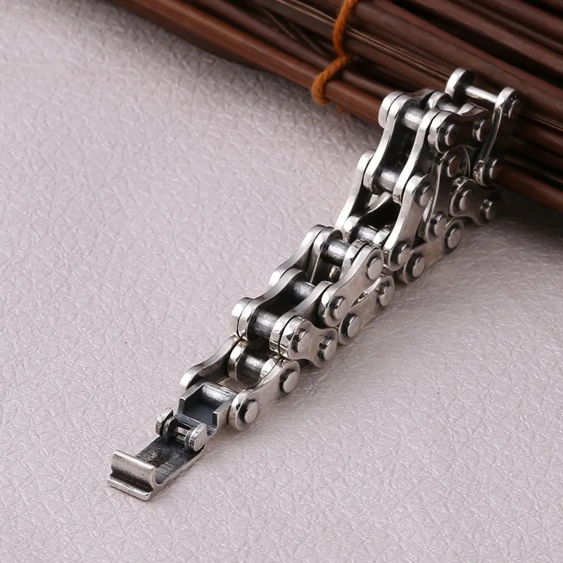 Pulseira Belt - Prata 925 (10mm)
