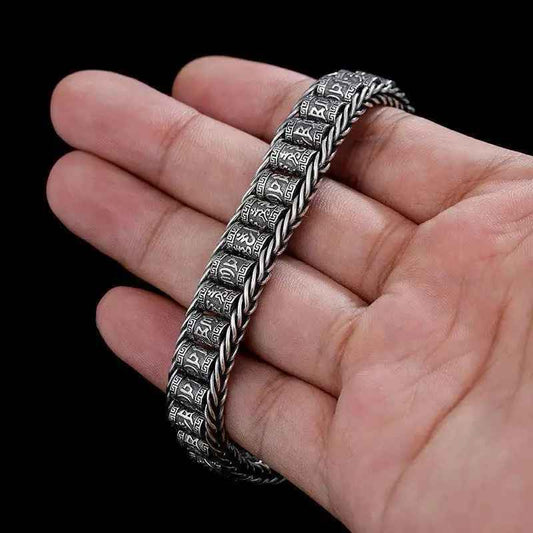Pulseira Mantra