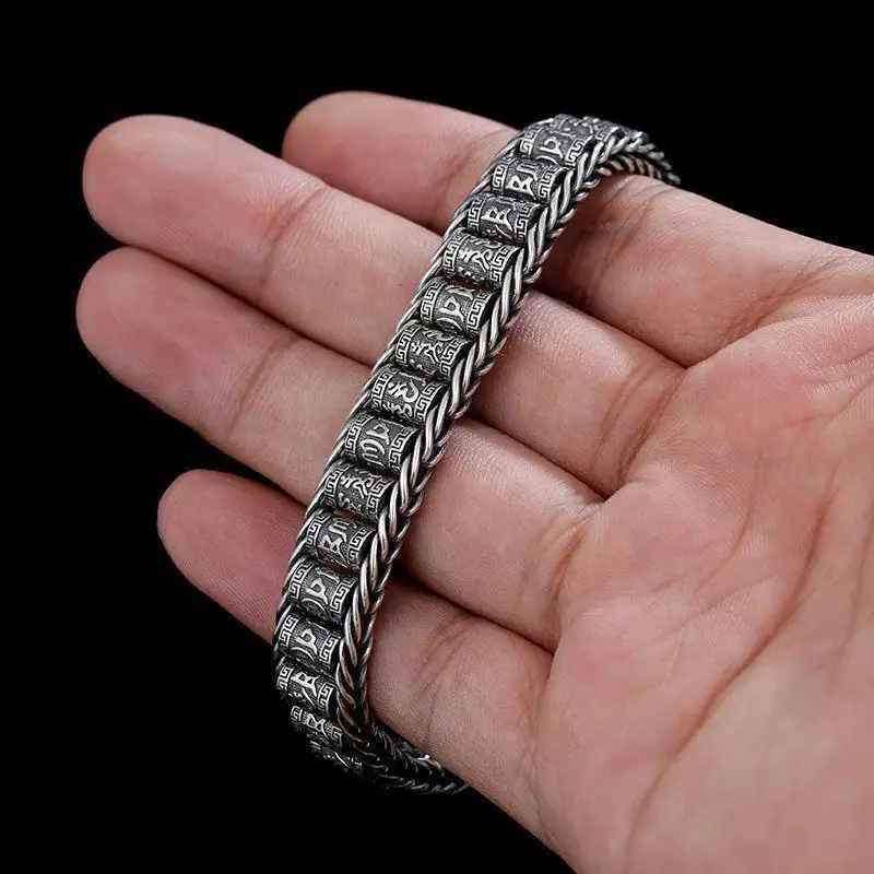 Pulseira Mantra