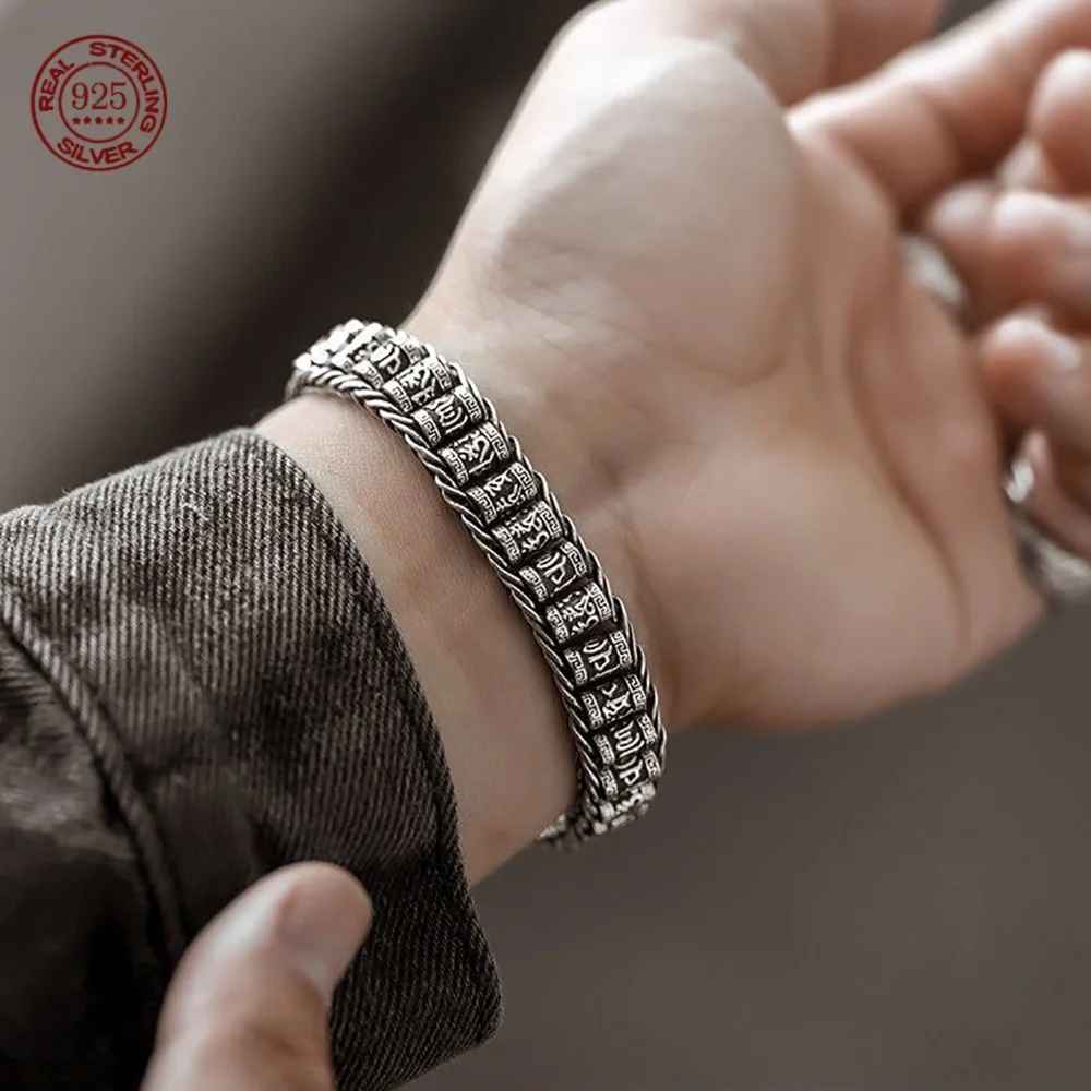 Pulseira Mantra