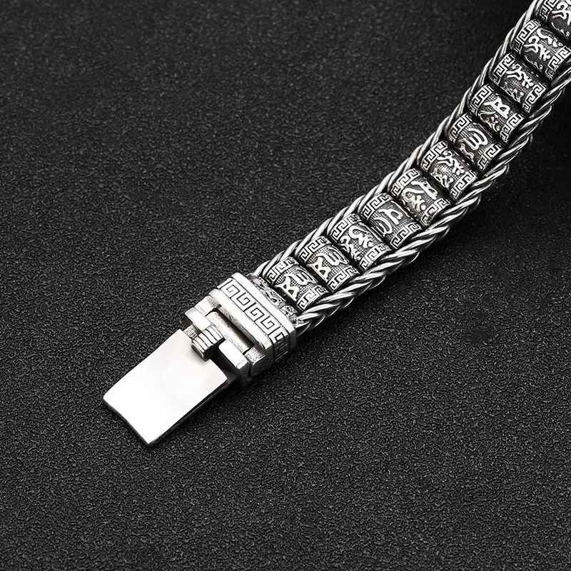 Pulseira Mantra