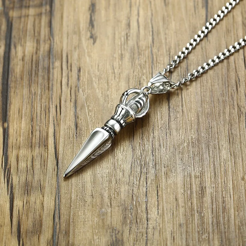 Colar Budista Tibetano