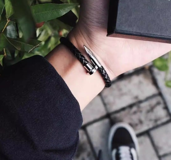 Bracelete Prego