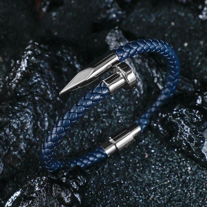 Bracelete Prego