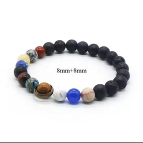 Pulseira Galáxia