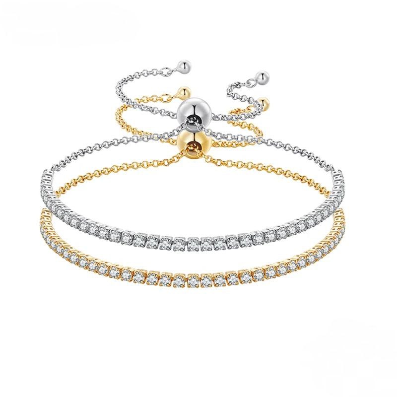 Pulseira Pandora - Prata 925