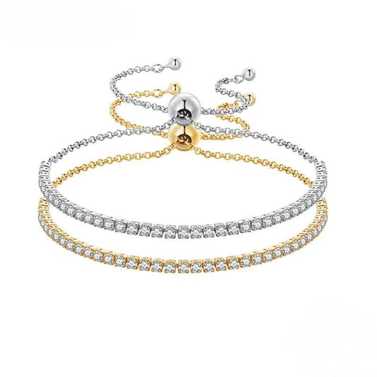 Pulseira Pandora - Prata 925