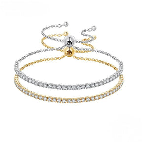 Pulseira Pandora - Prata 925