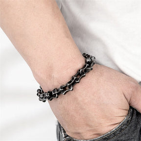 Pulseira IronSpine